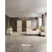 Velura Monaco Yatak Odası Takımı