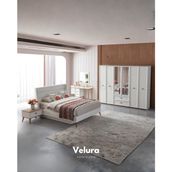 Velura Sion Yatak Odası Takımı