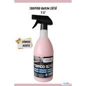 Velvox Torpido Bakım Sütü 1000 ml, Torpido Temizleyici, Torpido Bakım