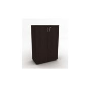 Vena TDLWENGE115 80x35x115 cm Wenge Tam Kapak Dolap
