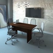 Vena Toplantı Masası 18mm 160x73x75