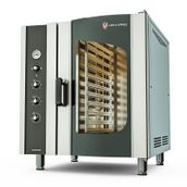 Venarro Freya DEF K10 Manuel GN 1 1 10 Tepsi Kapasiteli Elektrikli Konveksiyonlu Fırın