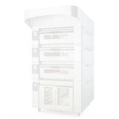 Venarro Mini Modüler Fırın İçin Alt Stand