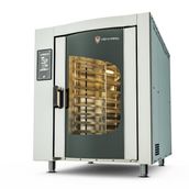Venarro Venardi DEF-D9 Döner Patisserie Fırın