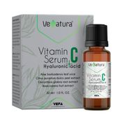 Venatura 30 ml Vitamin C Hyaluronic Acid Serum