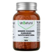 Venatura Berberis Vulgaris 60 Kapsül