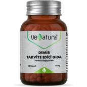 Venatura Demir 17 mg 90 Kapsül