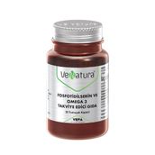 Venatura Fosfotidilserin Omega-3 30 Kapsül