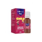 Venatura Kids D3 Vitamini 400 IU 20 ml Damla