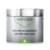Venatura Kreatin Monohidrat 150 gr Toz Takviye Edici Gıda
