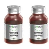 Venatura Magnezyum Bisglisinat 120 mg 2x60 Tablet