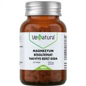 Venatura Magnezyum Bisglisinat 120 mg 60 Tablet