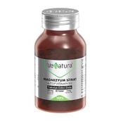 Venatura Magnezyum Sitrat P5P Vitamin B6 60 Tablet