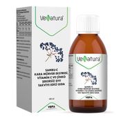 Venatura Sambu-C 150 ml Şurup