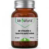 Venatura SR Vitamin C 30 Tablet