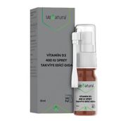 Venatura Vitamin D3 400 IU 20 ml Sprey
