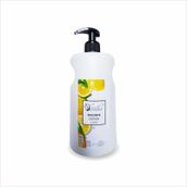 Venilia 80 Derece Limon Kolonyası Pompalı Bidon 1 L