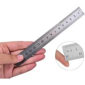 Venoa Paslanmaz Çelik Cetvel 150 Mm