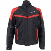 Venom Dynamic Pro Dört Mevsim Motosiklet Montu