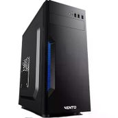 Vento TA-K61 Fanlı 550 W ATX Bilgisayar Kasası