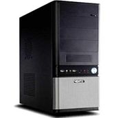 Vento TA-K61 Fanlı PSU'suz ATX Bilgisayar Kasası