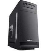 Vento TA-K62 550W 80+ USB 3.0 9 cm Fan Siyah ATX Kasa