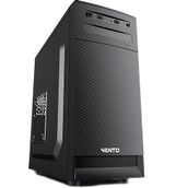 Vento TA-K62 650W 80+ USB 3.0 9 cm Fan Siyah ATX Kasa