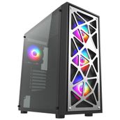 Vento VG12AL RGB Fanlı E-ATX Gaming Bilgisayar Kasası