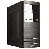 Vento VS114F Fanlı 300 W ATX Bilgisayar Kasası