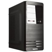 Vento VS114F Fanlı 400 W ATX Bilgisayar Kasası