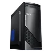 Vento VS115F Led Fanlı 550 W ATX Bilgisayar Kasası