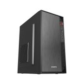 Vento VS119S 300 W Micro ATX Bilgisayar Kasası