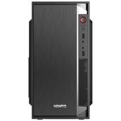 Vento VS119S 400 W Micro ATX Bilgisayar Kasası