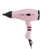 Ventoso V5 Exclusive 2500 W İyonik Pinky Profesyonel Fön Makinesi