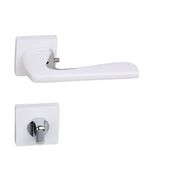 Ventüs 4014.BK.MW-CP WC Kapı Kolu