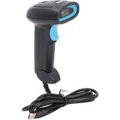Ventus Mpia BS-1 2D/1D QR ve Barkod Okuyucu – USB Kablolu