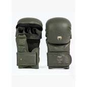 Venum Impact Evo Scales MMA Sparring Gloves Askeri Yeşili MMA Eldiveni