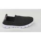 Venüs 3831 Siyah Unisex Çocuk Günlük Ayakkabı