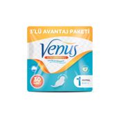 Venüs Normal 3x30 Adet Hijyenik Ped