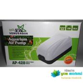 Venusaqua AP-428 Akvaryum Hava Motoru