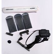 Venusaqua AQ500F Şelale Filtre