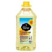 Vera 5 lt Pet Ayçiçek Yağı
