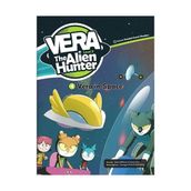 Vera in Space - Vera The Alien Hunter 3 - Jason Wilburn Casey Kim