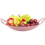 Vera Meyve Tabağı 27,3X32X7,5 -TM-2367 - Renkli