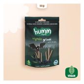Vera Vtc Humm Organik Vegan Zeytinli Grissini 55 gr 965874 - BELİRTİLMEMİŞ