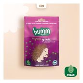 Vera Vtc Organik Vegan Pancarlı Grissini 55 gr 965874 - BELİRTİLMEMİŞ