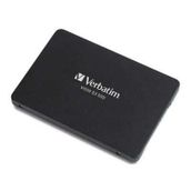 Verbatim VI550 S3 512GB 520MB Sata 3 2.5 inç SSD Kart