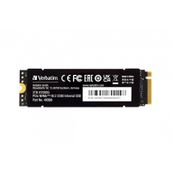 Verbatim Vi7000G PCI-Express 4.0 2 TB M.2 SSD