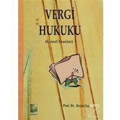 VERGI HUKUKU - METIN TAŞ