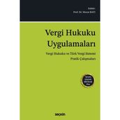 Vergi Hukuku Uygulamaları